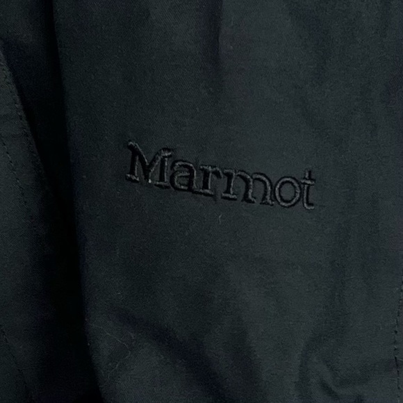 Marmot | Women‘s Water Resistant Spring Fall Jacket  Size Medium - Picture 9 of 10